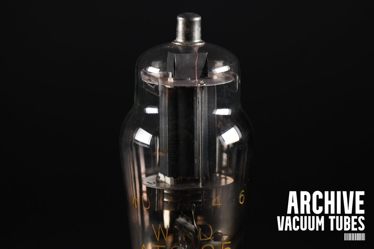 GEC ATS25 ZA3496 Vacuum Tube