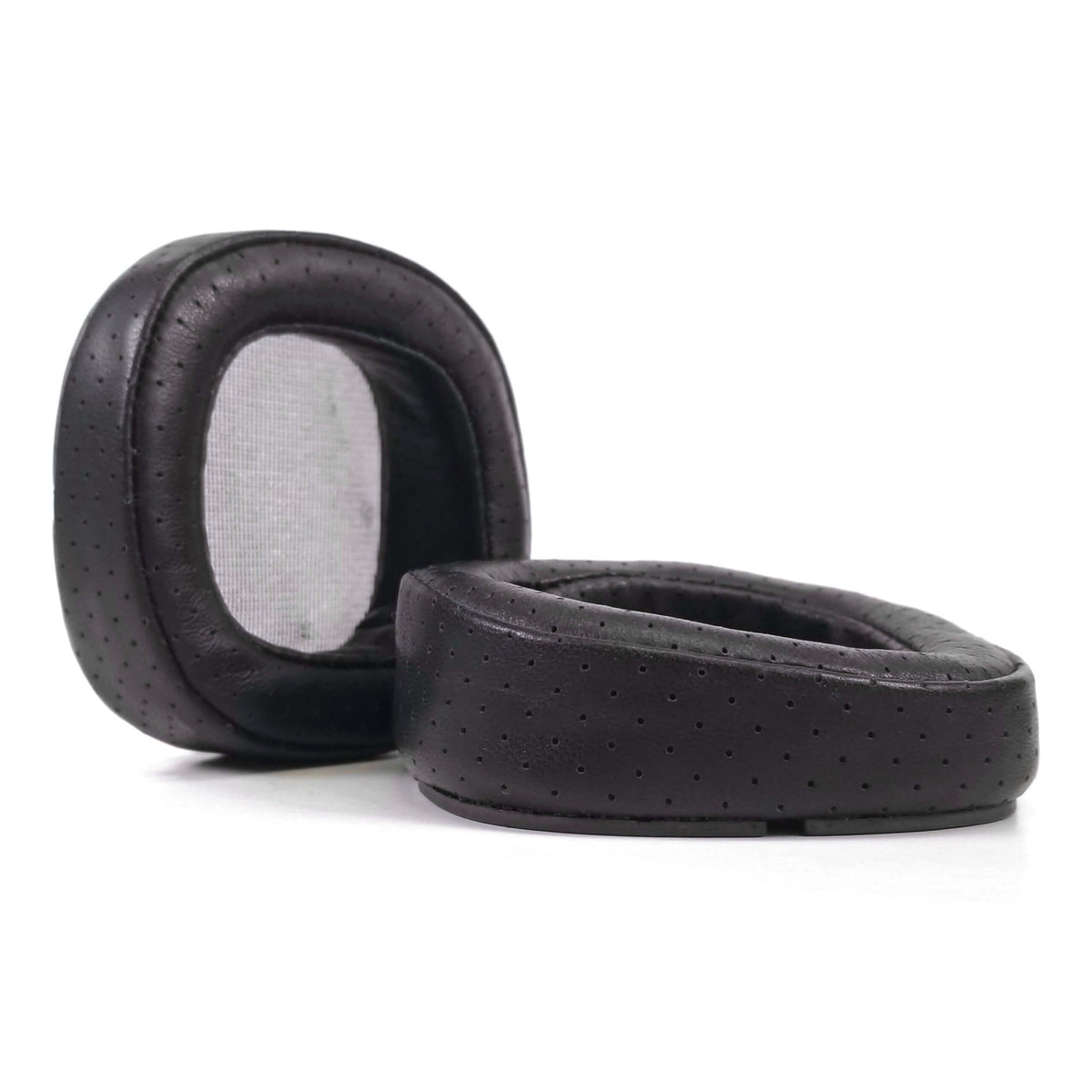 Fenestrated Sheepskin Replacement Earpads for Abyss Diana Headphones