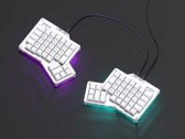 ErgoDox 76 