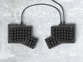 ErgoDox 76 