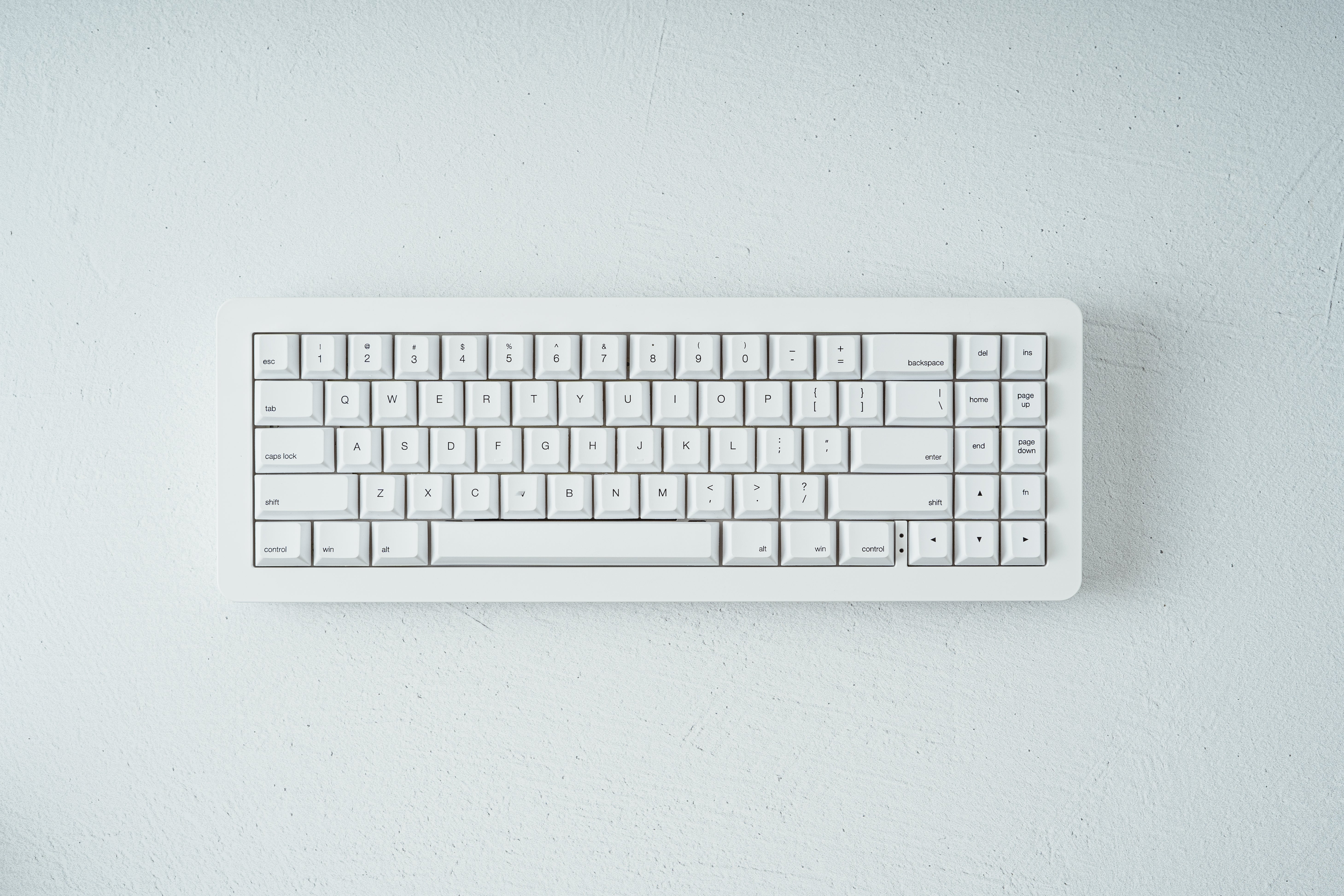 inputclub whitefox Keyboard メカニカル WhiteFox mechanical keyboard review | PC Gamer