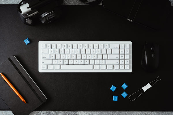 Mechanical Keyboard & Desk Accessory Sales – Apos