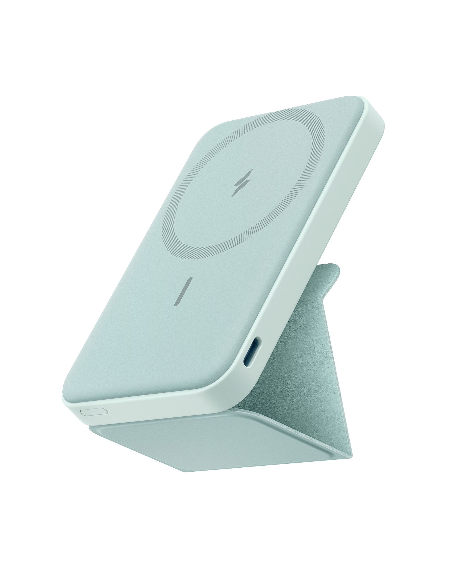 Apos Audio Anker Accessory Anker 622 Magnetic Battery (MagGo) Buds Green