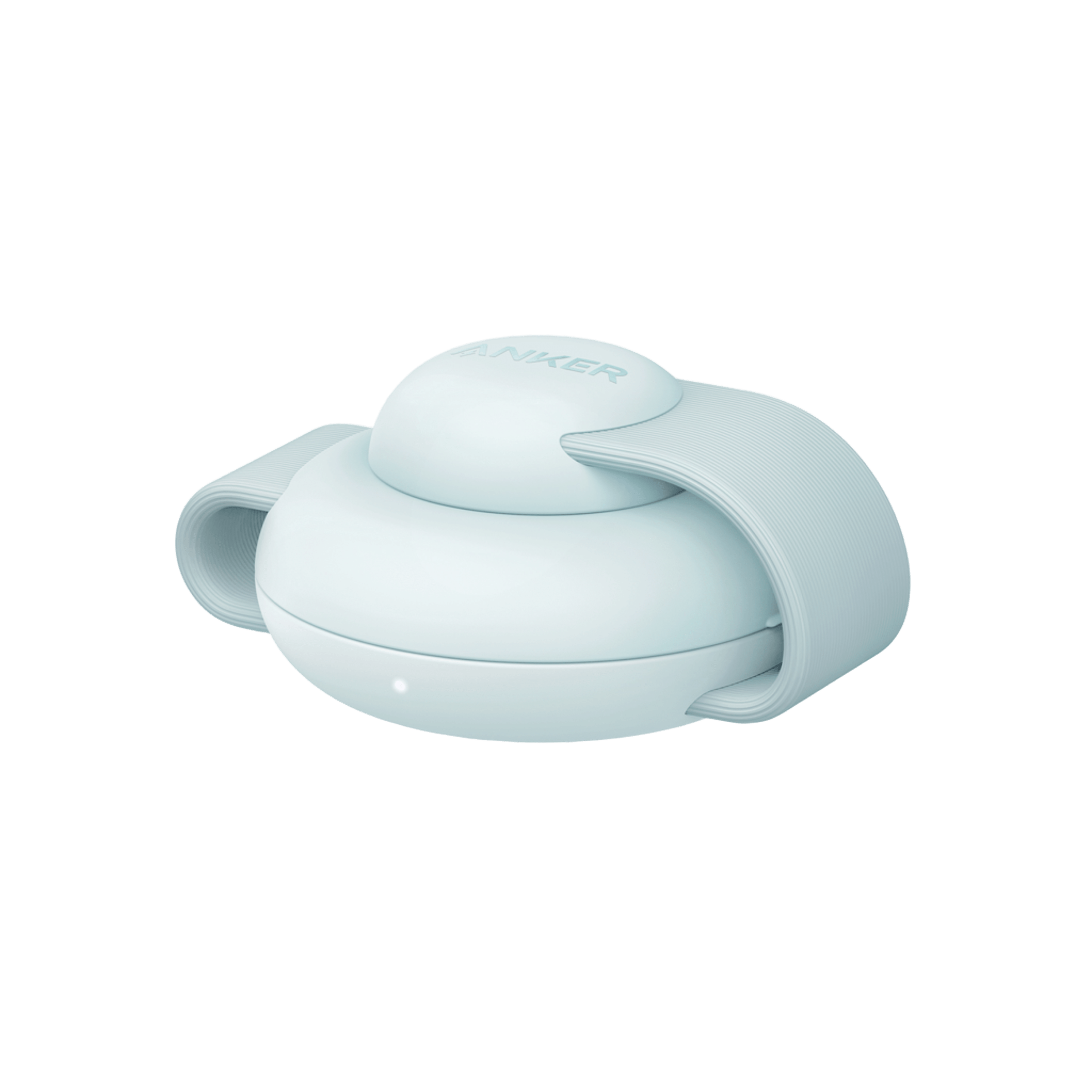 Apos Audio Anker Accessory Anker MagGo Wireless Charging Station (3-in-1, Foldable Pad) Teal Oasis