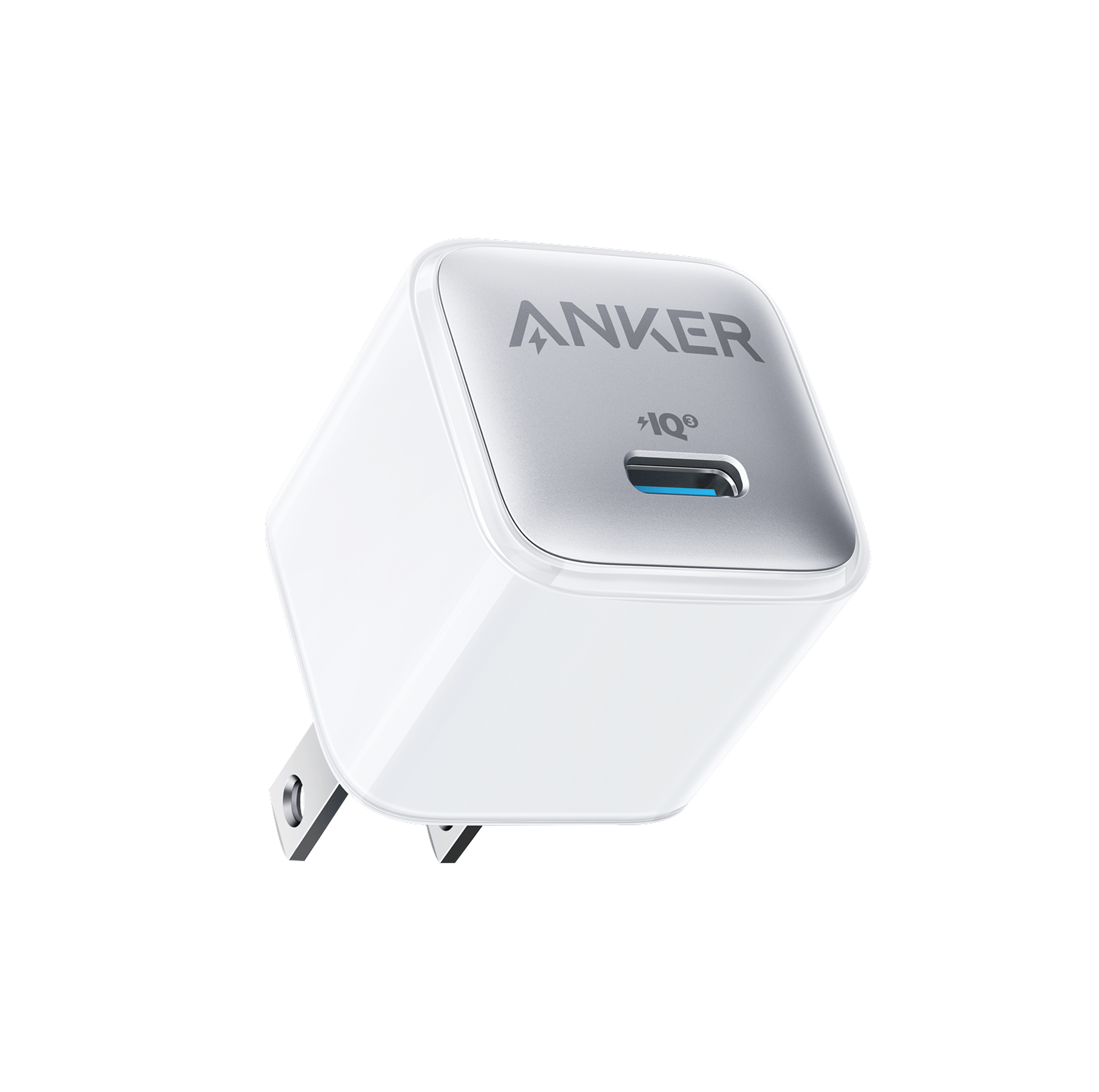 Apos Audio Anker Accessory Anker Nano Charger (20W) Aurora White