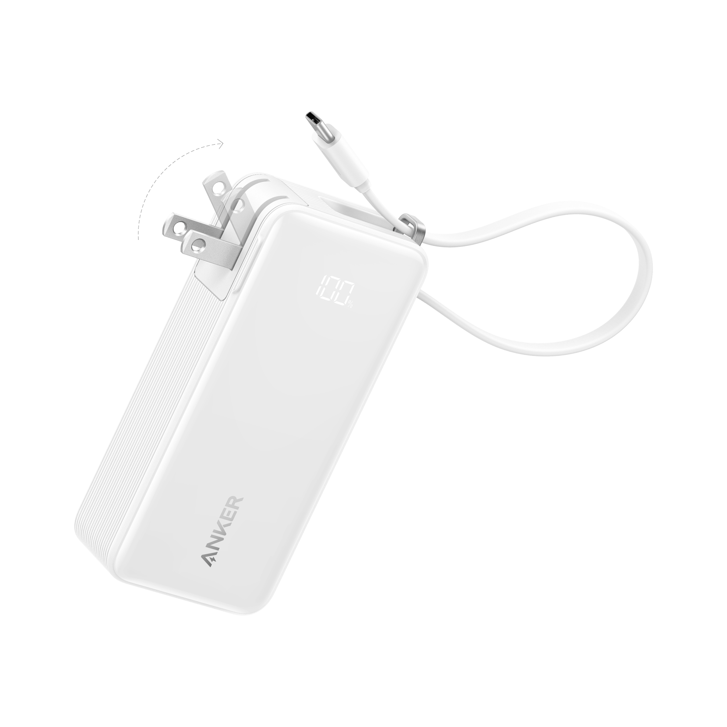 Anker Power Bank - Thumbnail 5
