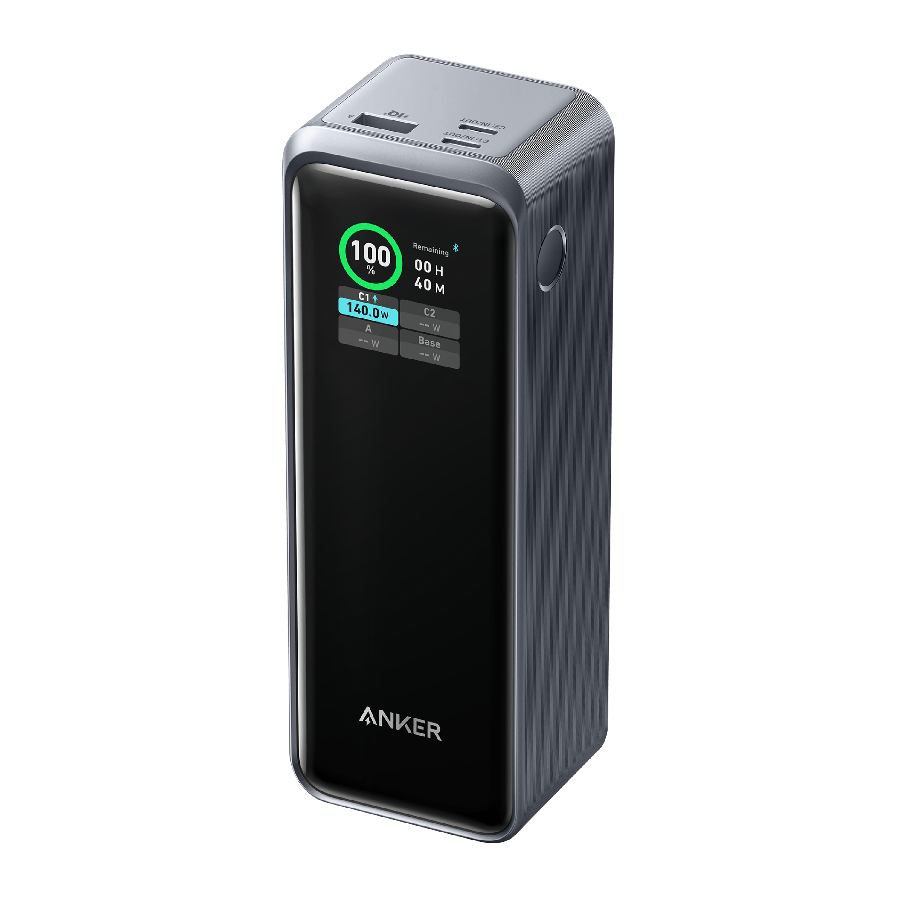 Anker Prime Power Bank - Thumbnail 4