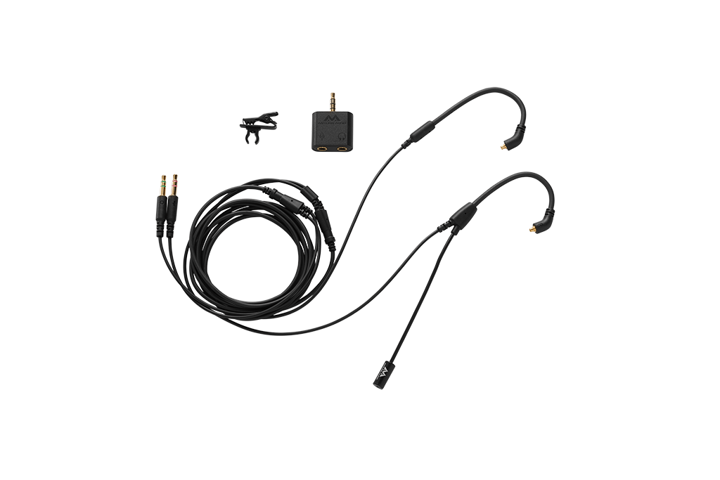 Apos Audio Antlion Audio Accessory Kimura Microphone Cable