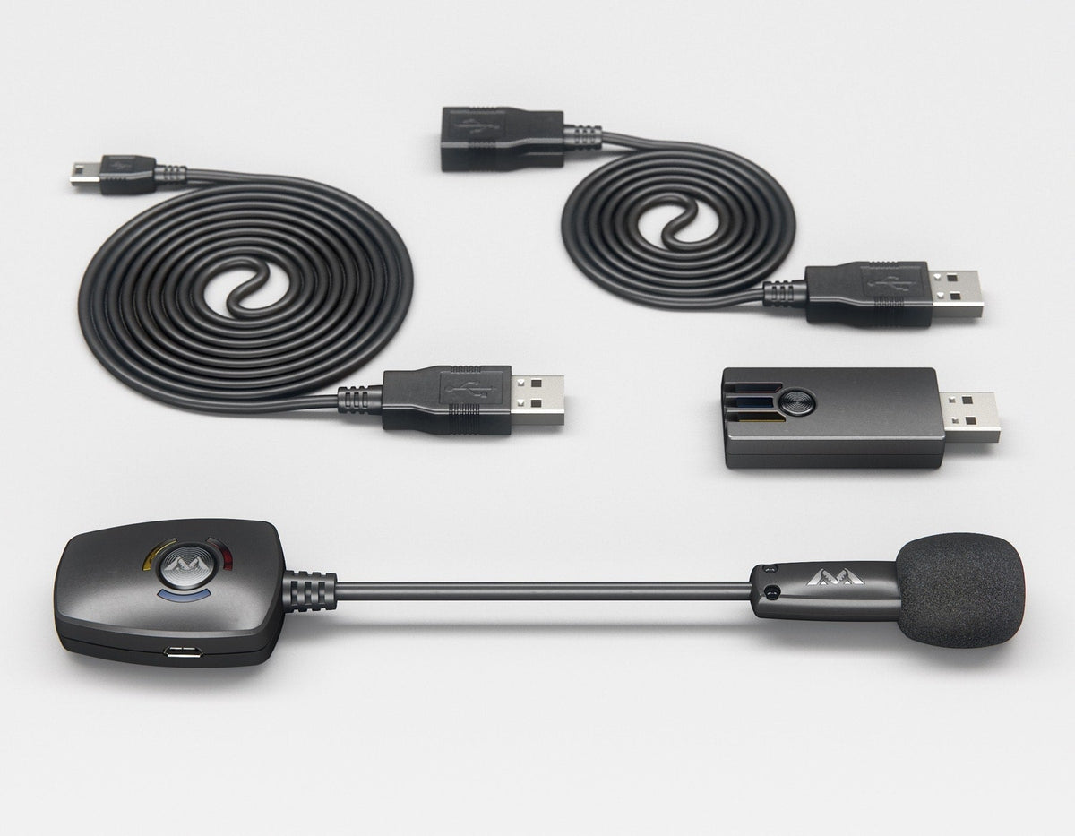 Antlion ModMic Wireless