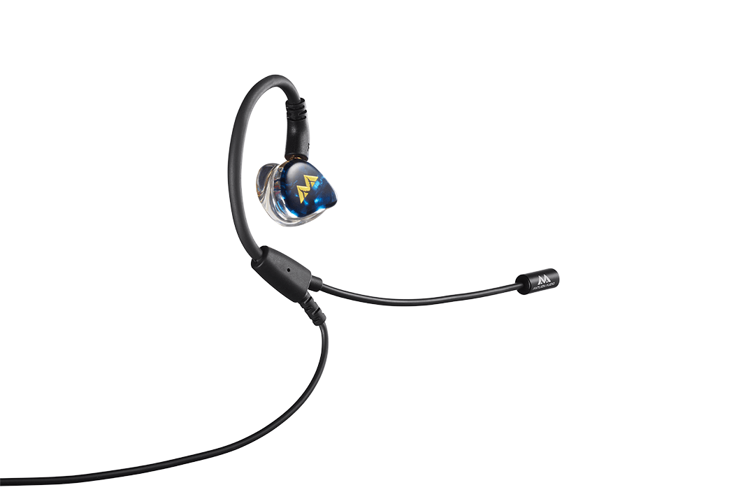 Apos Audio Antlion Audio Earphone / In-Ear Monitor (IEM) Kimura Duo