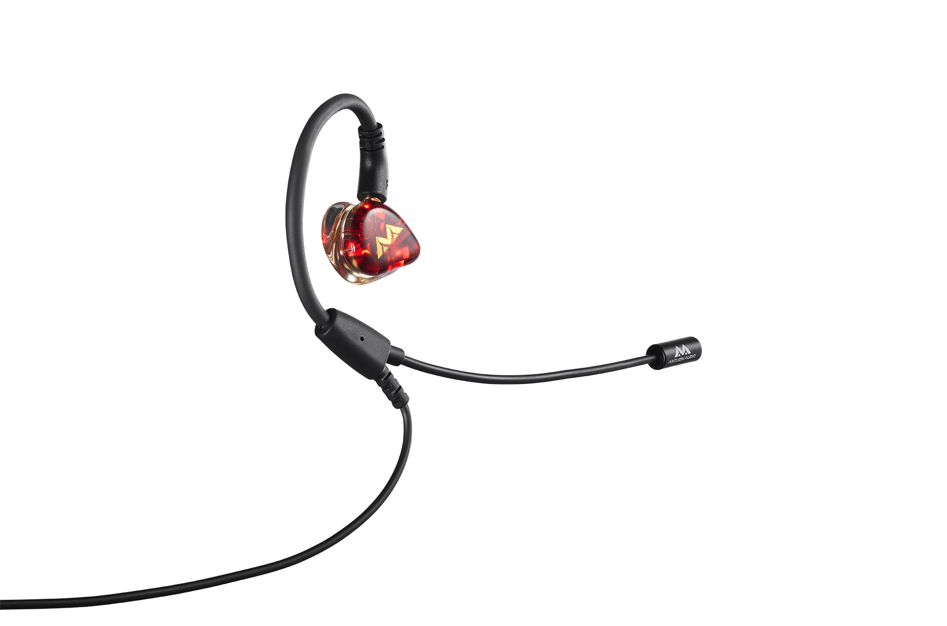 Apos Audio Antlion Audio Earphone / In-Ear Monitor (IEM) Kimura Solo