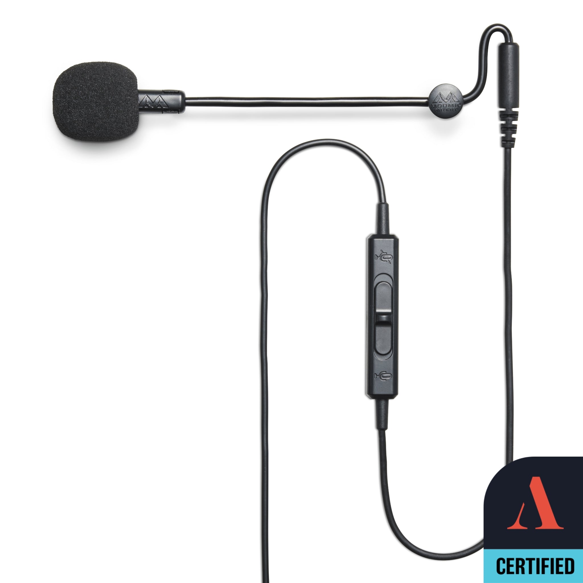 Apos Audio Antlion Audio ModMic ModMic Uni 2+ (Apos Certified) Open Box - Like New