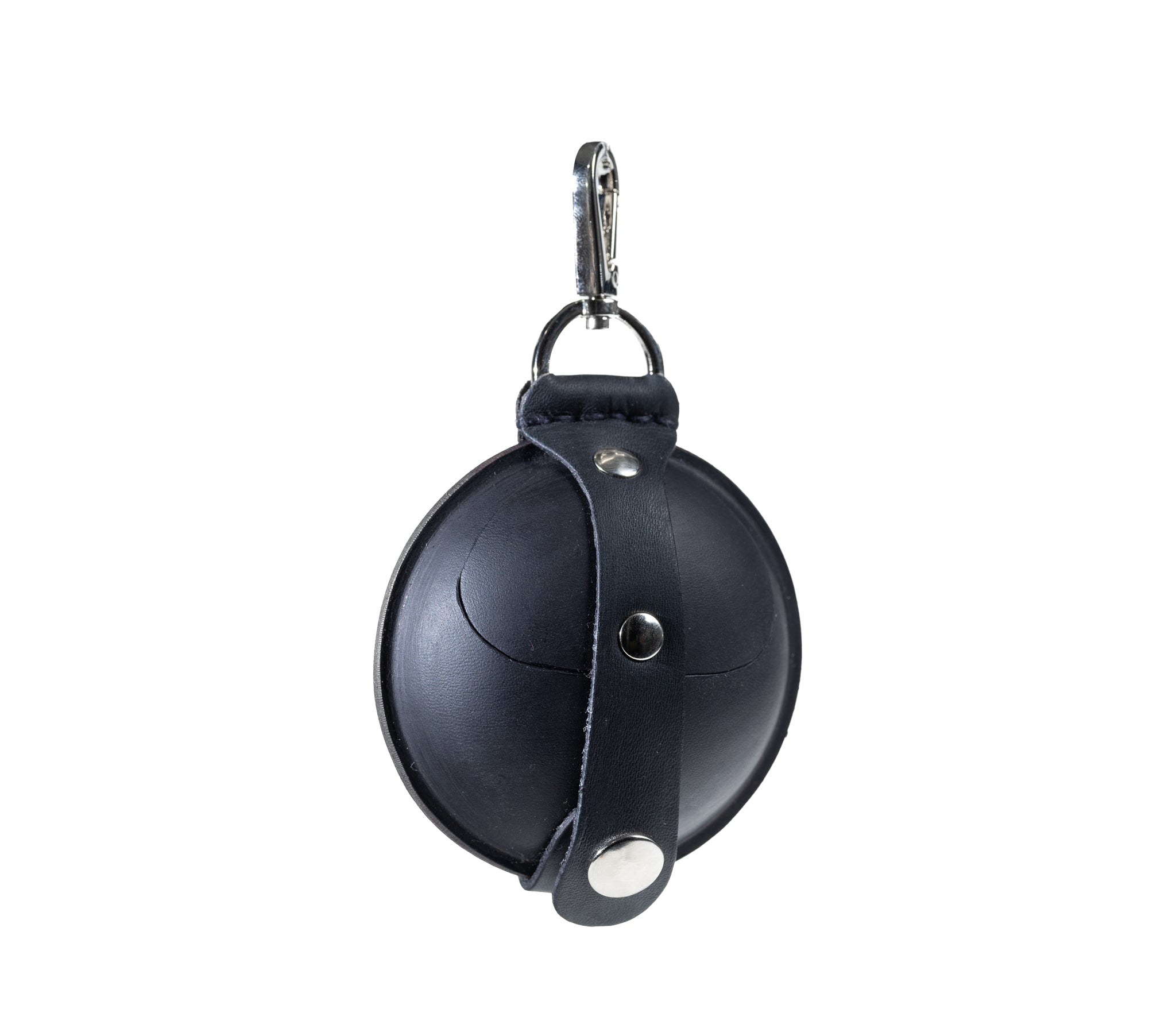 Apos Audio Apos Accessory Apos x SATCHELZ Leather Clamshell IEM Carry Case