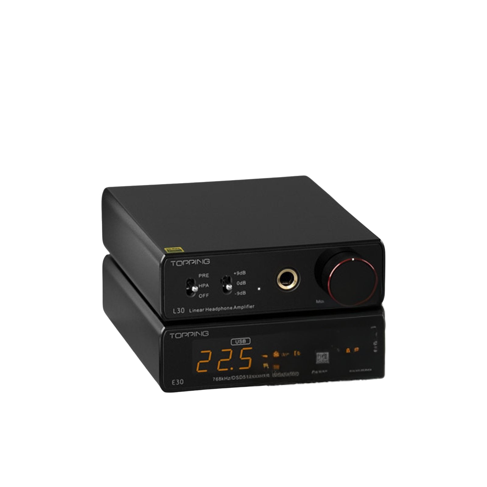 Apos Audio Apos Apos Ensemble Apos TOPPING-30 Ensemble