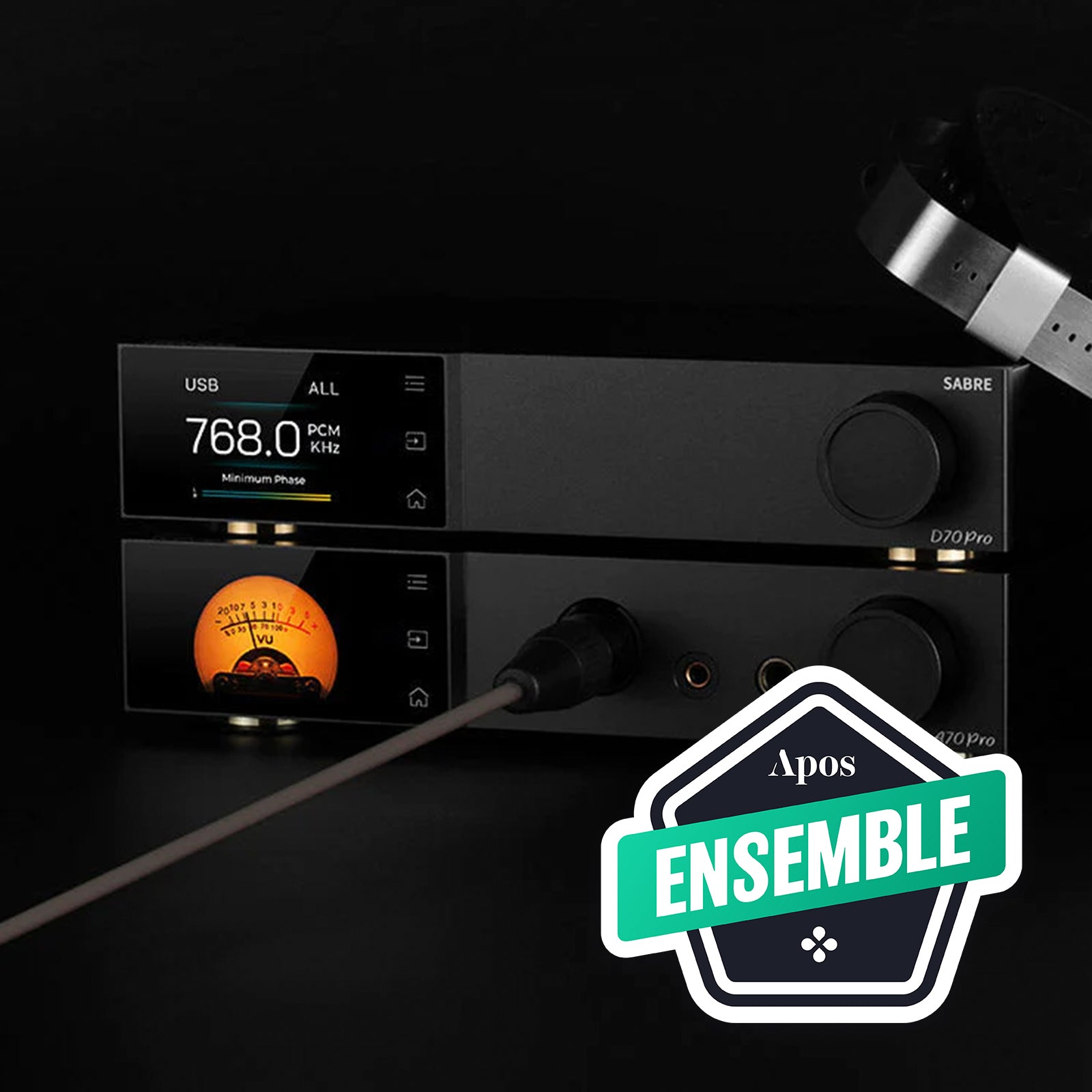 Apos Audio Apos Apos Ensemble Apos TOPPING-70 Pro Ensemble