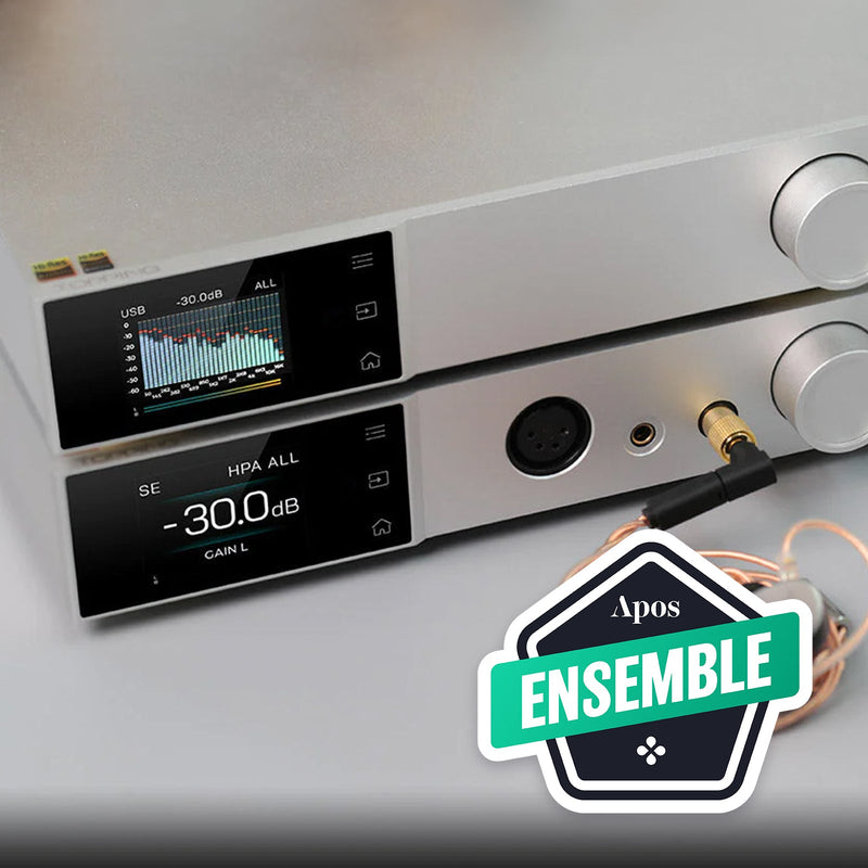 Apos Audio Apos Apos Ensemble Apos TOPPING-70 Pro Ensemble