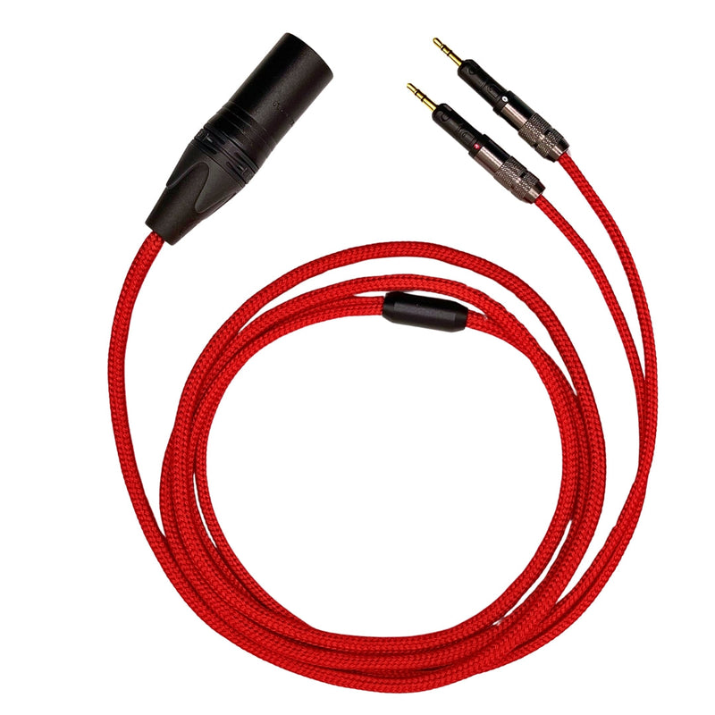 Apos Audio Apos Cable Apos Flow Headphone Cable for [Audio-Technica] R70x