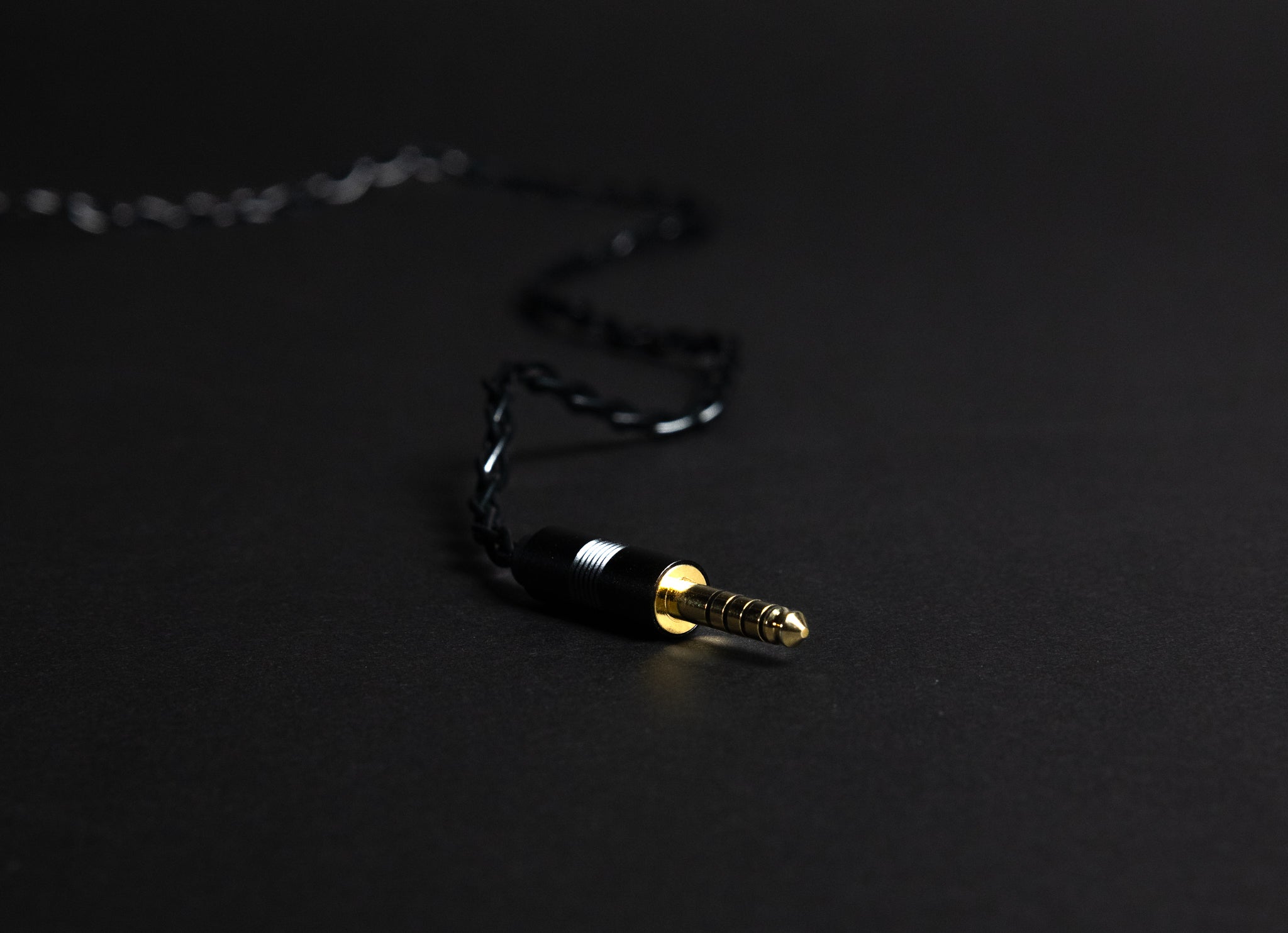 Apos Audio Apos Cable Cables for Rock Lobster IEM