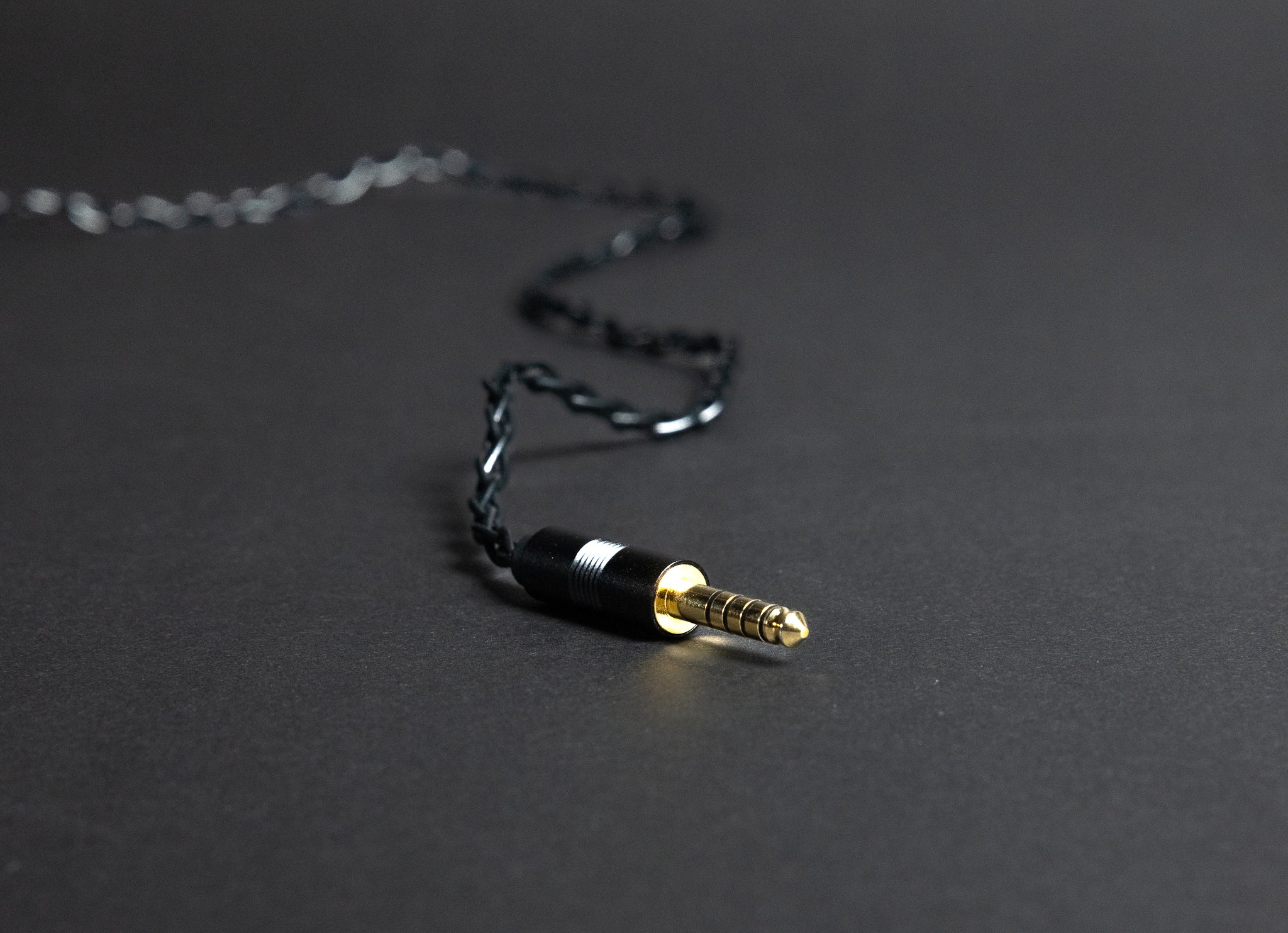Apos Audio Apos Cable Cables for Rock Lobster IEM