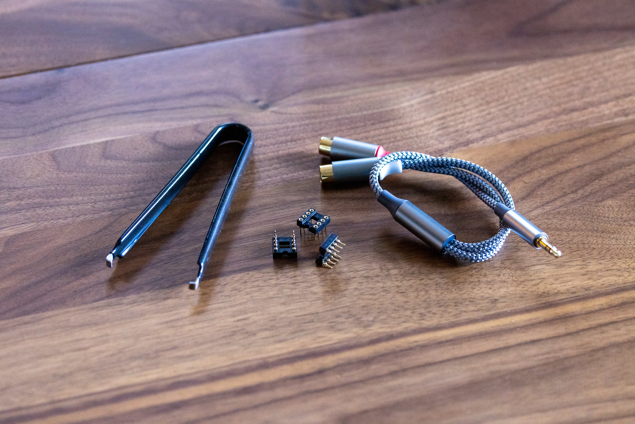 Apos Audio Apos DAC (Digital-to-Analog Converter) Apos x Community Druid R2R DAC