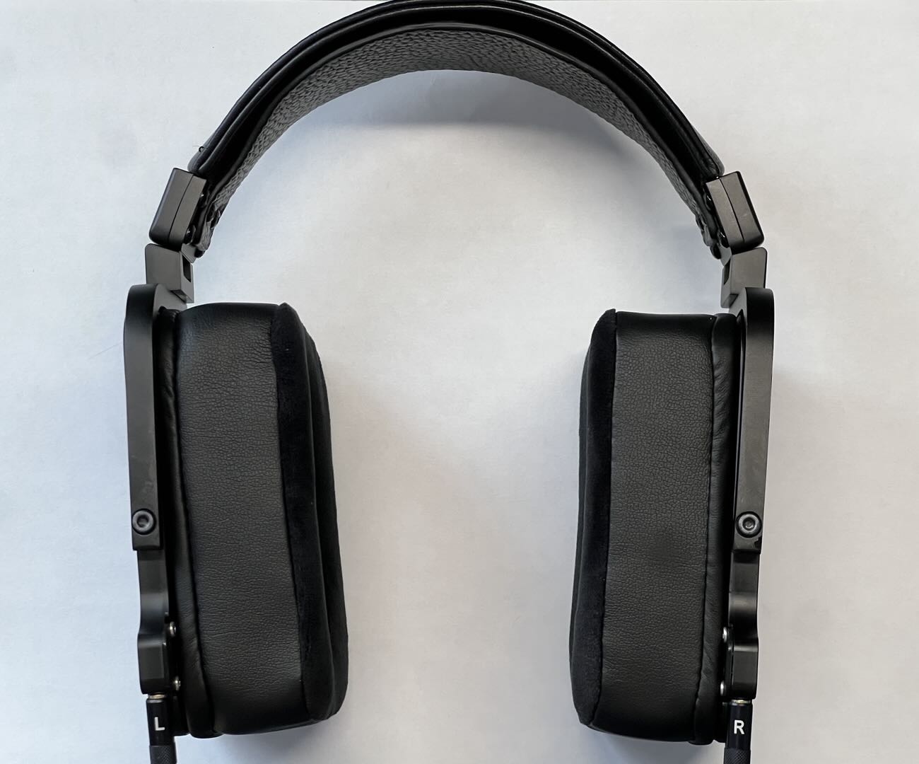 Apos Audio Apos DAC (Digital-to-Analog Converter) SJY Planar Magnetic Open Back Headphones