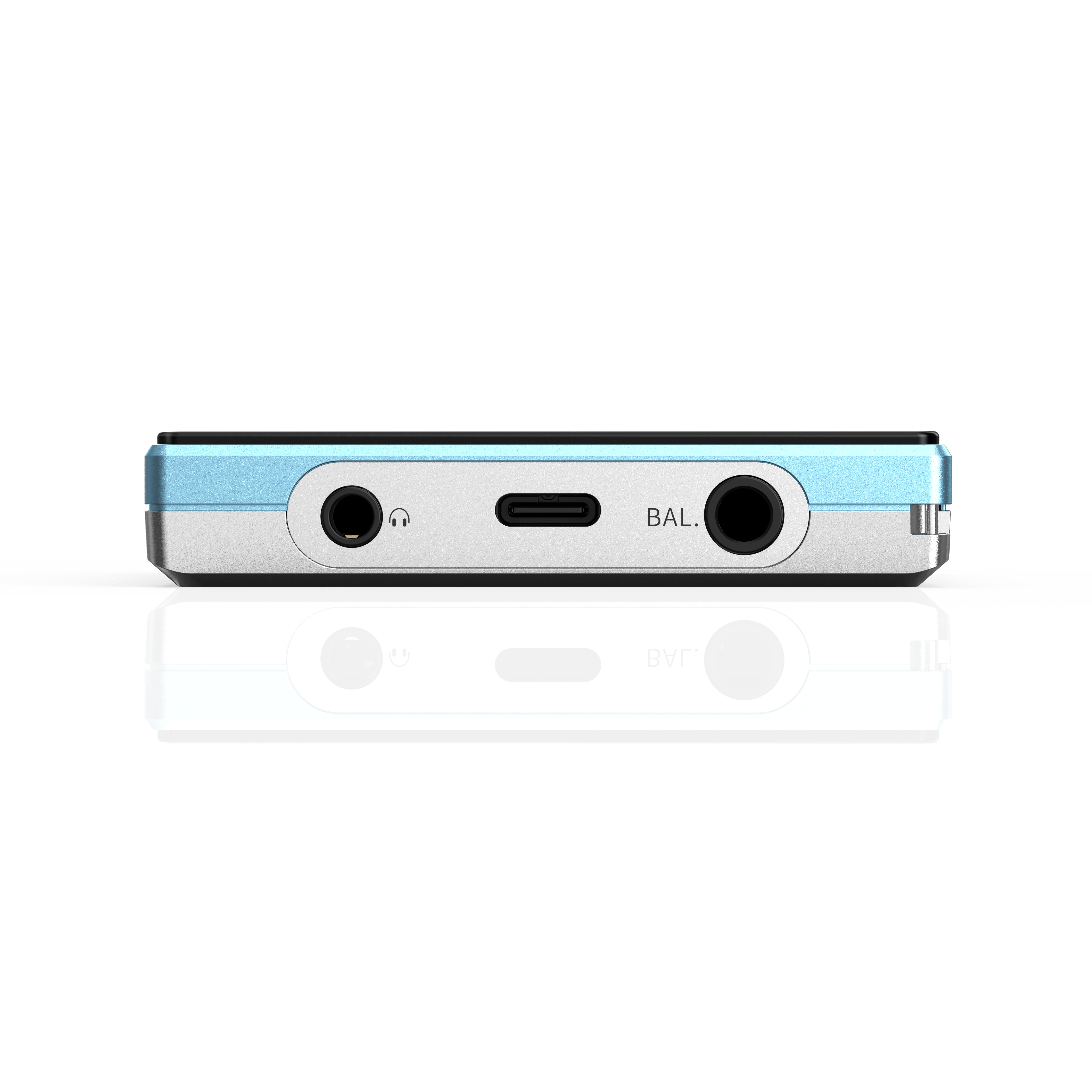 Apos Audio Apos DAP (Digital Audio Player) FiiO x JadeAudio JM21 Android 13 Hi-Res Music Player