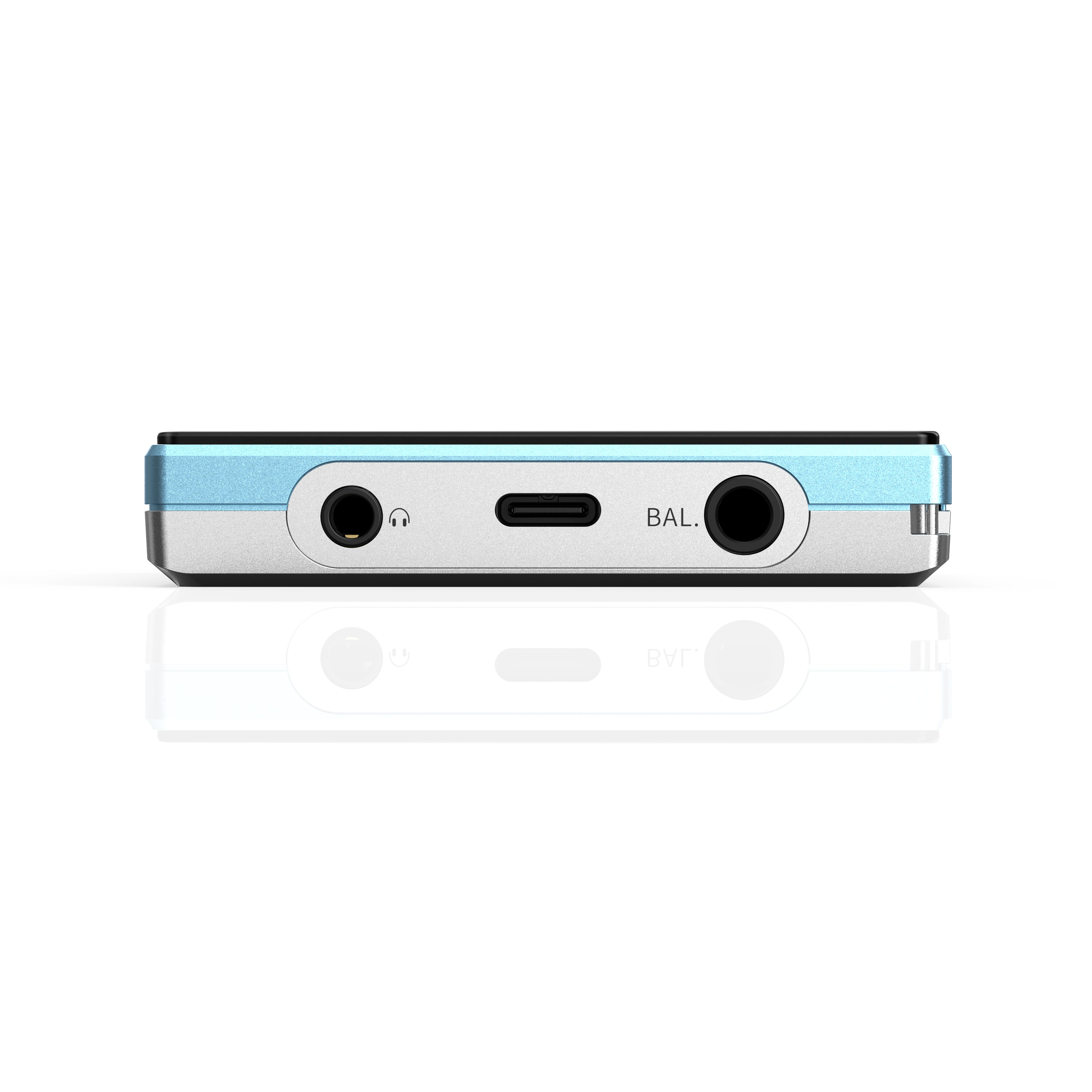 FiiO x JadeAudio JM21 Android 13 Hi-Res Music Player