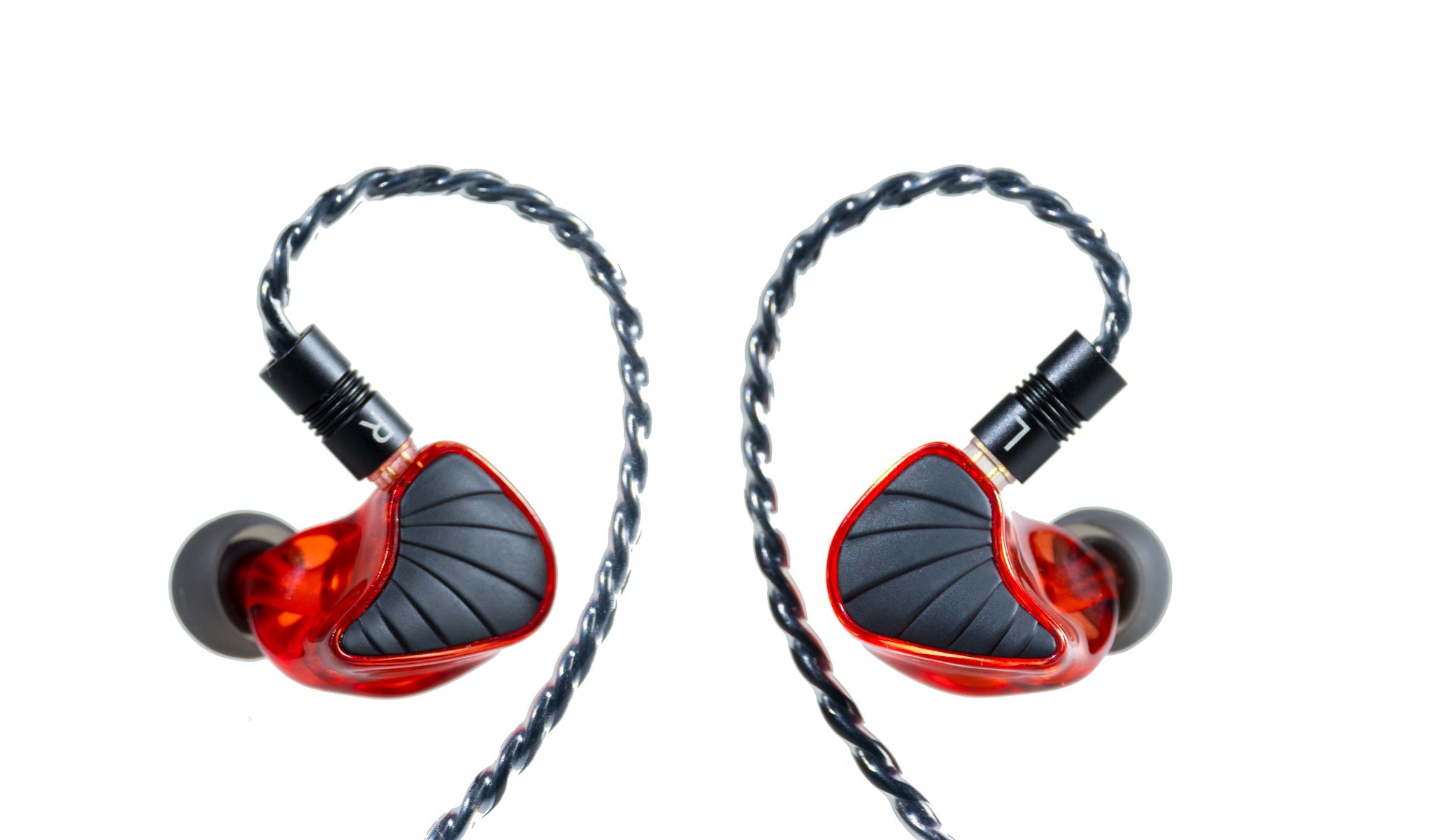 Apos Audio Apos Earphone / In-Ear Monitor (IEM) Apos x Community Rock Lobster IEMs