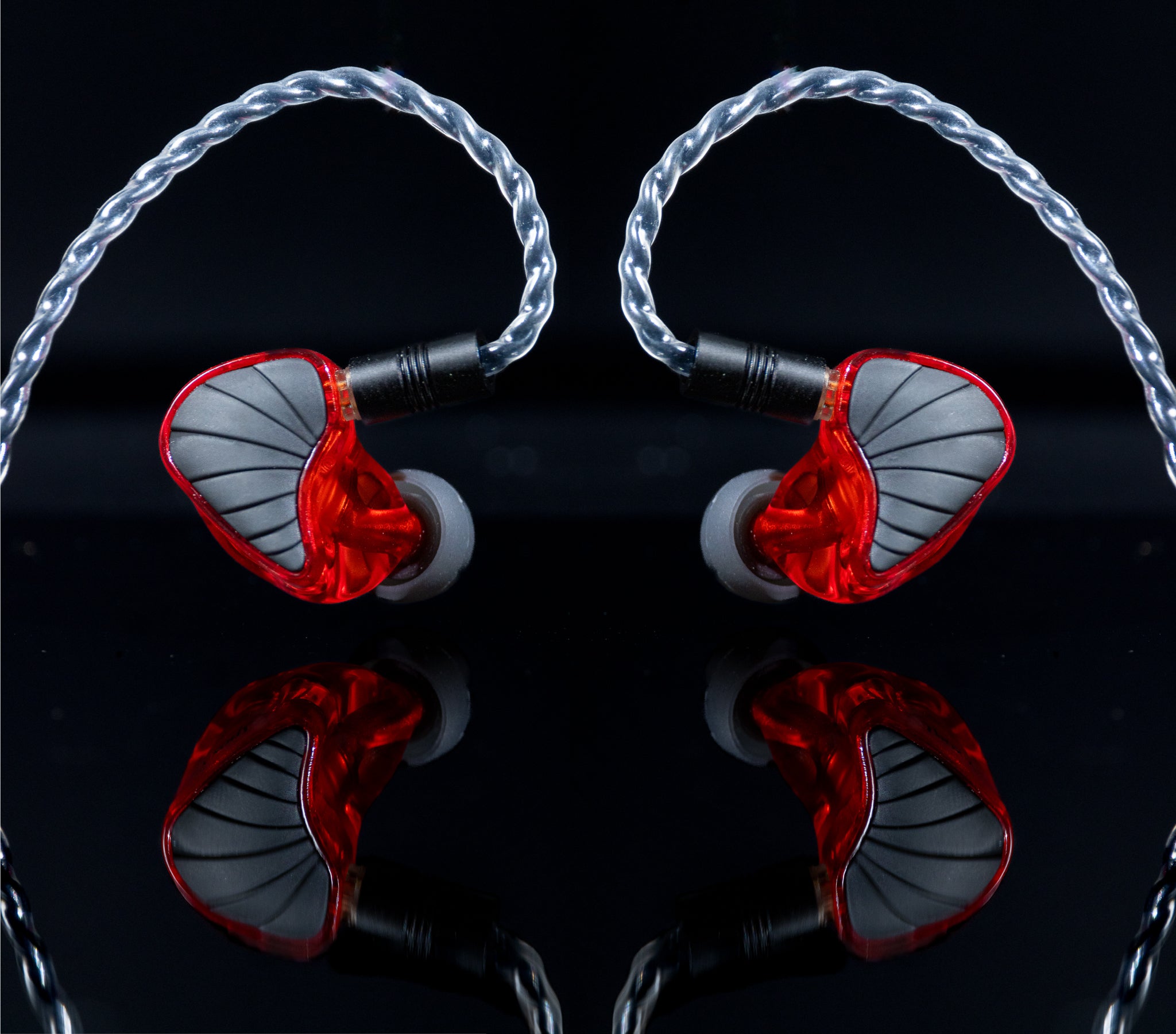 Apos Audio Apos Earphone / In-Ear Monitor (IEM) Apos x Community Rock Lobster IEMs