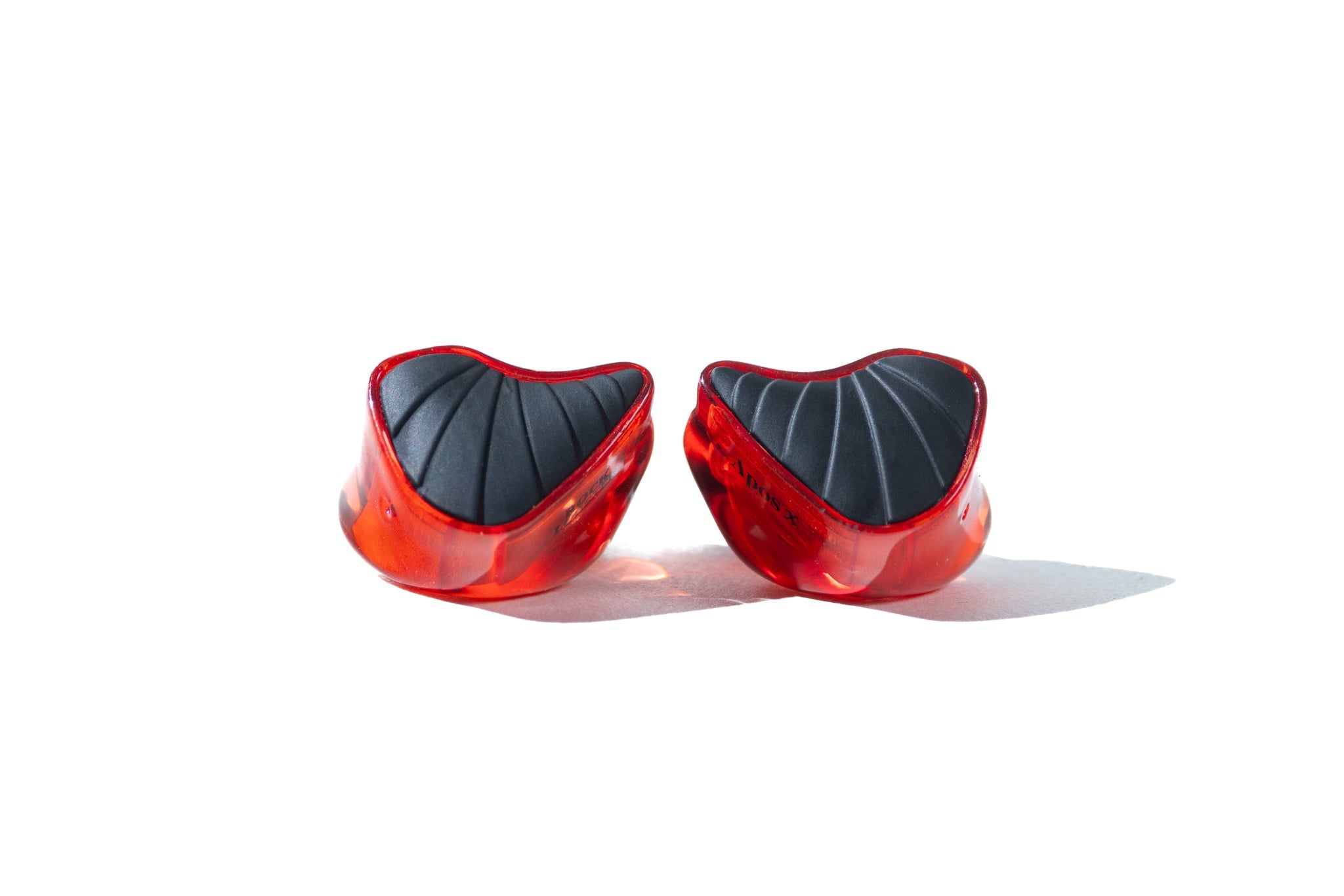 Apos Audio Apos Earphone / In-Ear Monitor (IEM) Apos x Community Rock Lobster IEMs