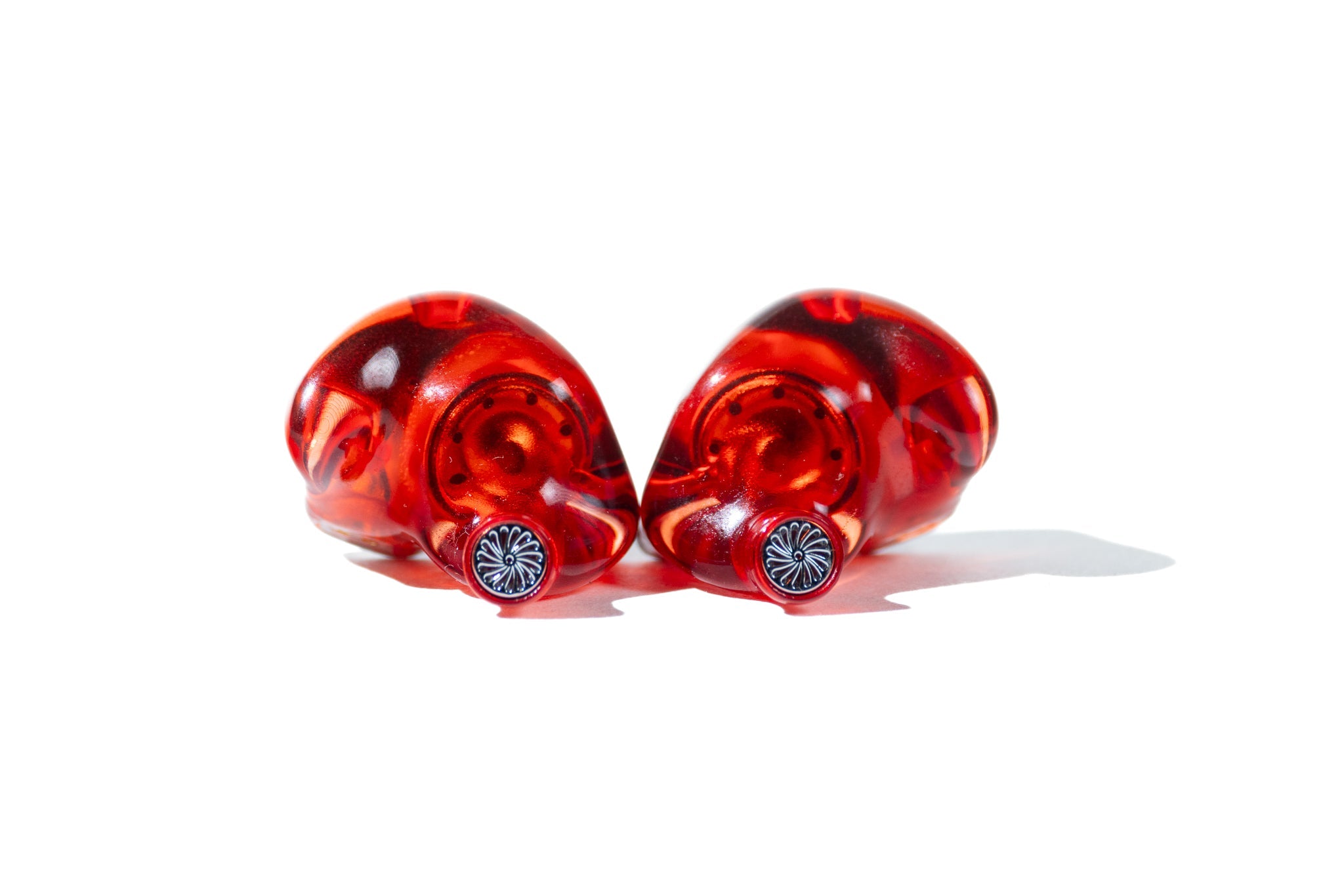 Apos Audio Apos Earphone / In-Ear Monitor (IEM) Apos x Community Rock Lobster IEMs