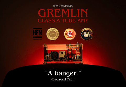 AposxCommunityGremlinTubeAmp