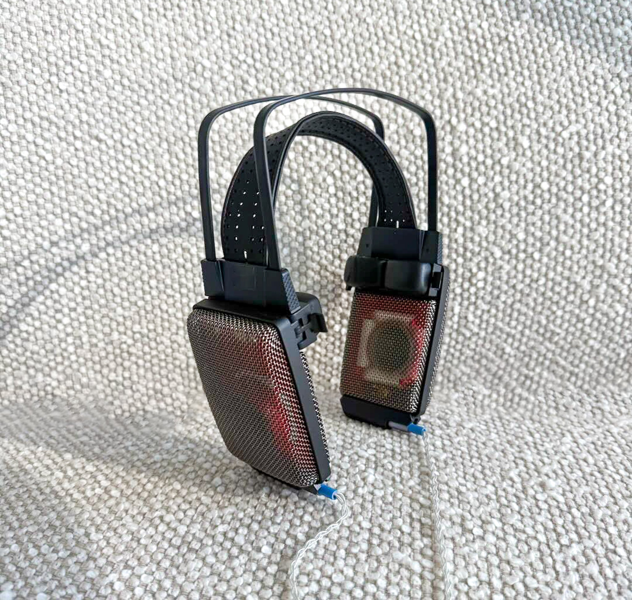 Apos Audio Apos Headphone Apos x Community K1K Earspeakers
