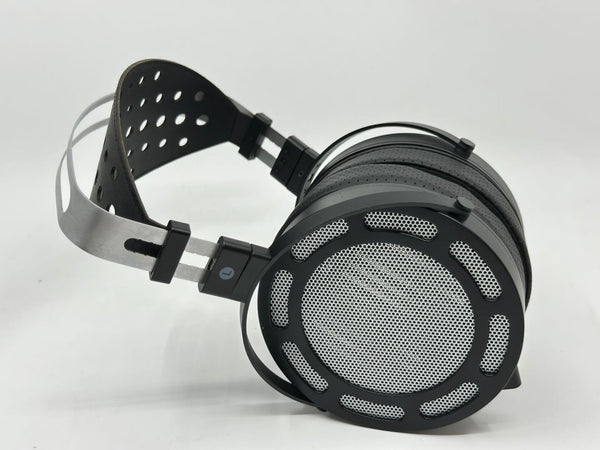 Apos x Elsewise Audio Zenfones Modular Headphone System