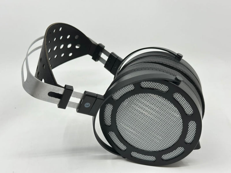 Apos x Elsewise Audio Zenfones Modular Headphone System