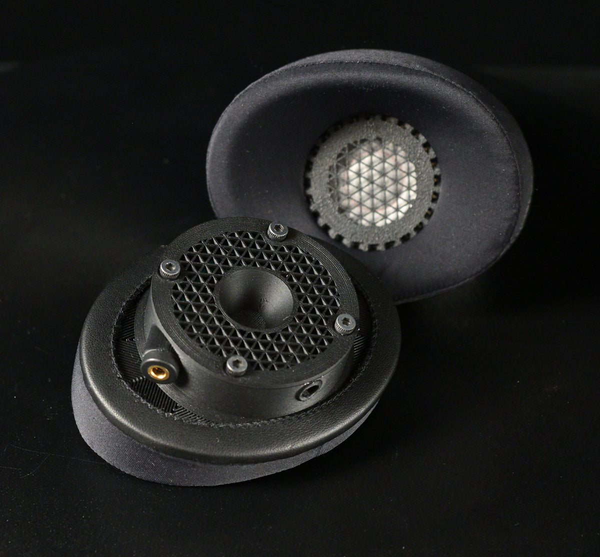 Apos Audio Apos Headphone Apos x ETA Headphone Project