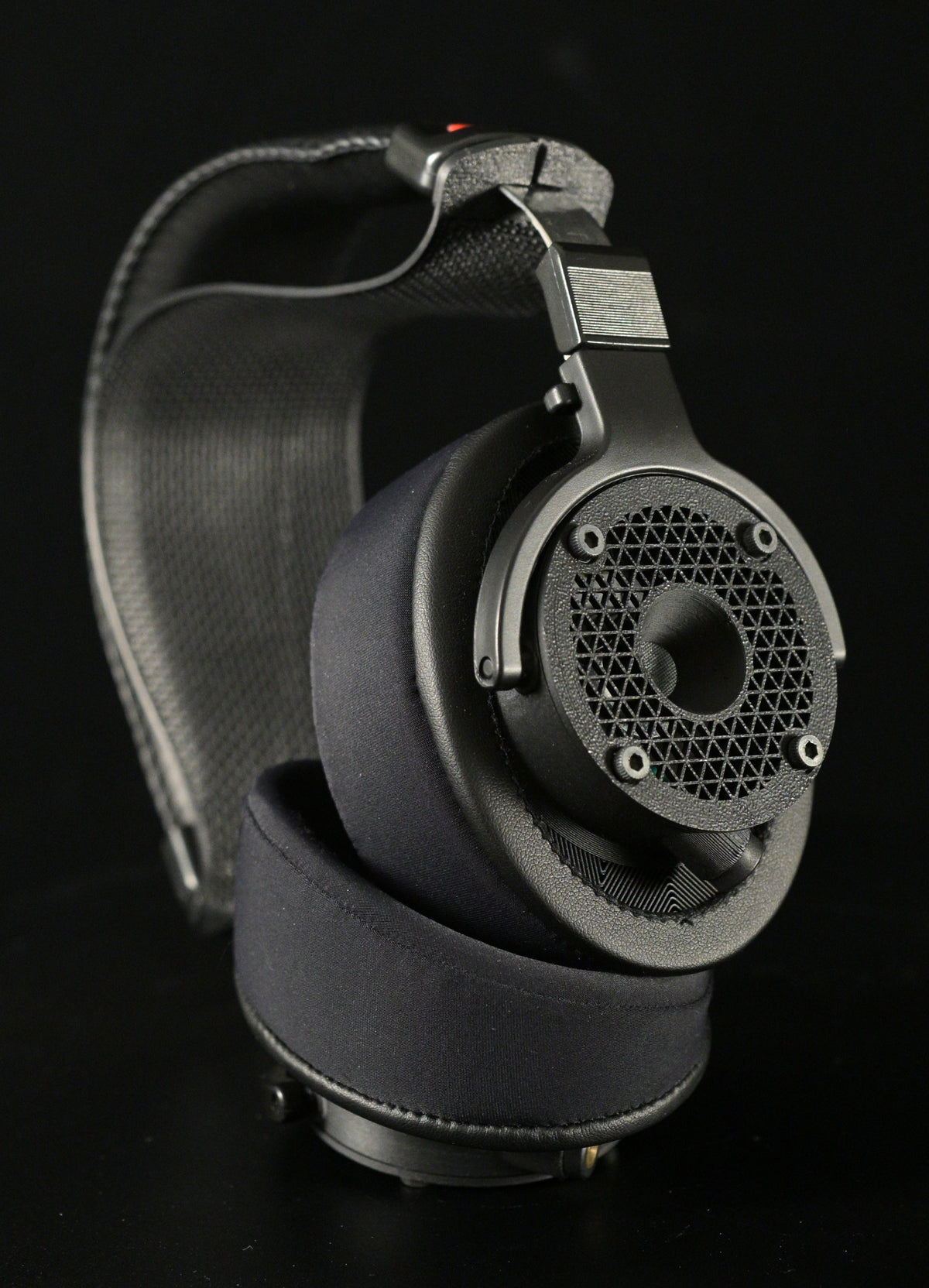 Apos Audio Apos Headphone Apos x ETA Headphone Project
