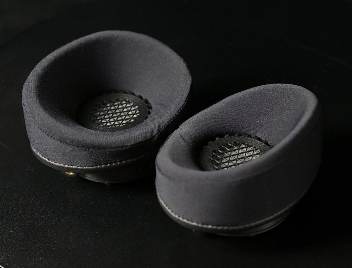 Apos Audio Apos Headphone Apos x ETA Headphone Project