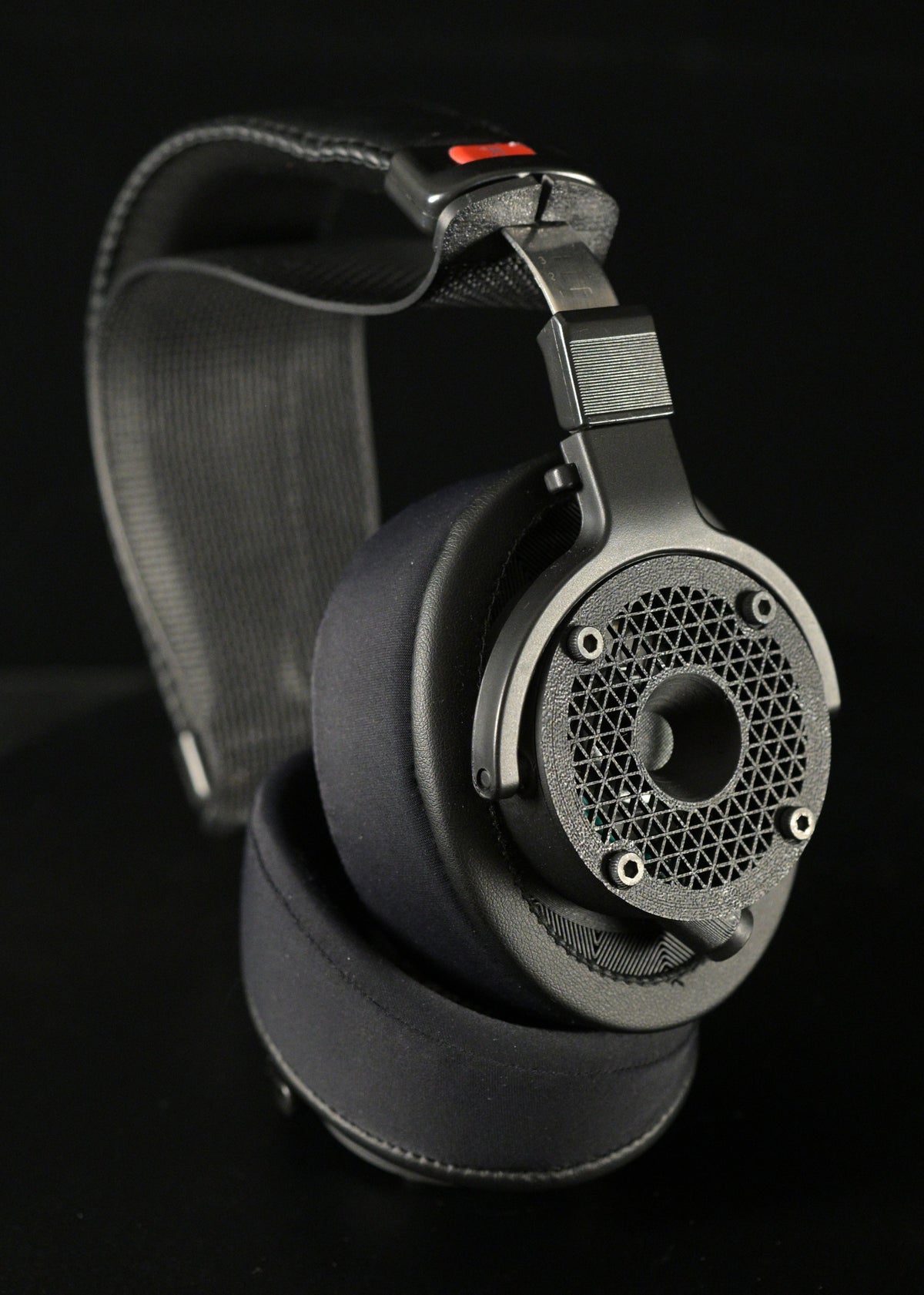 Apos Audio Apos Headphone Apos x ETA Headphone Project