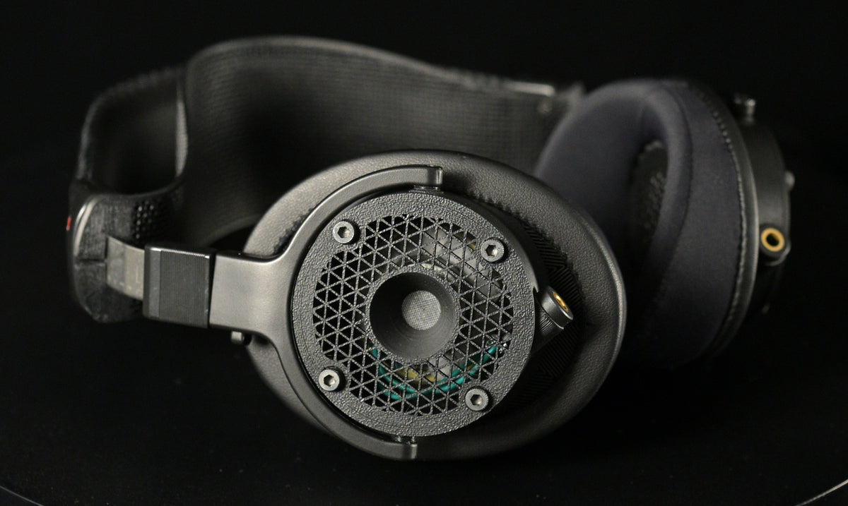 Apos Audio Apos Headphone Apos x ETA Headphone Project