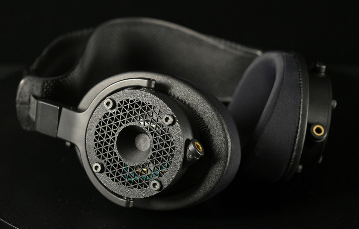 Apos Audio Apos Headphone Apos x ETA Headphone Project