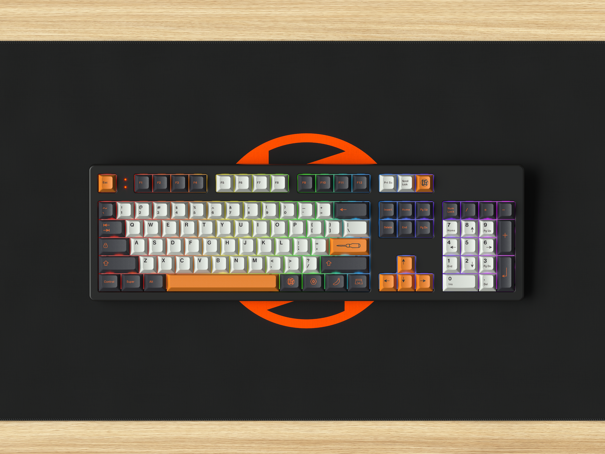 Apos Audio Apos Keycaps Linus Tech Tips Keycaps