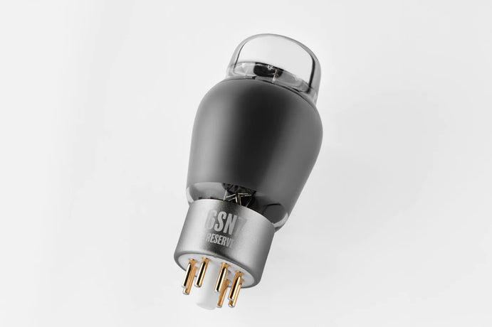 Ray Tubes 6SN7 RESERVE Vacuum Tube – Apos