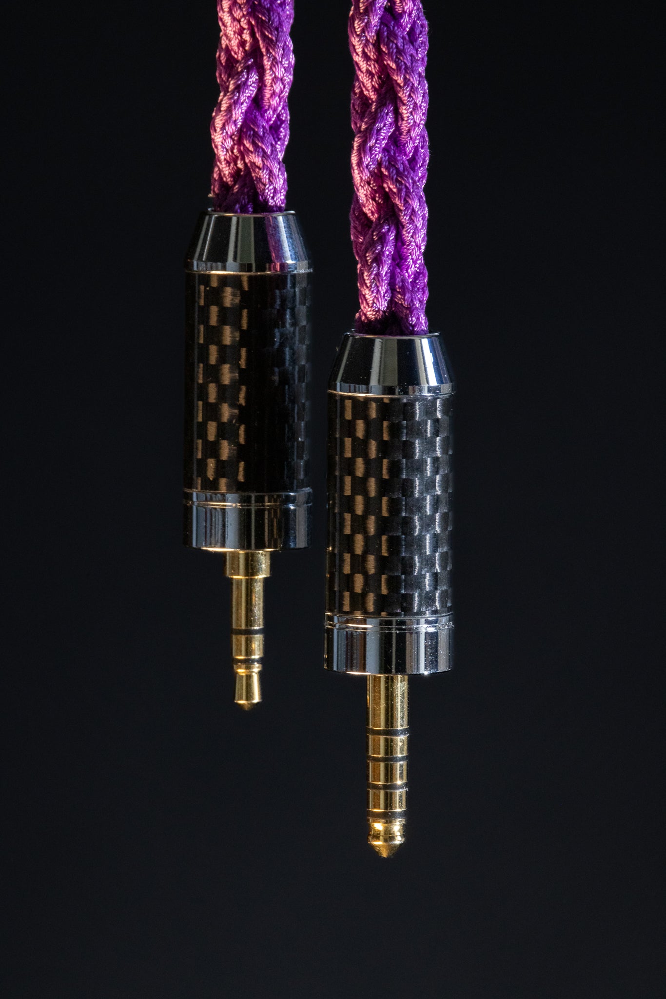 Apos Audio Apos x Z Reviews Magia Modular Cable Kit