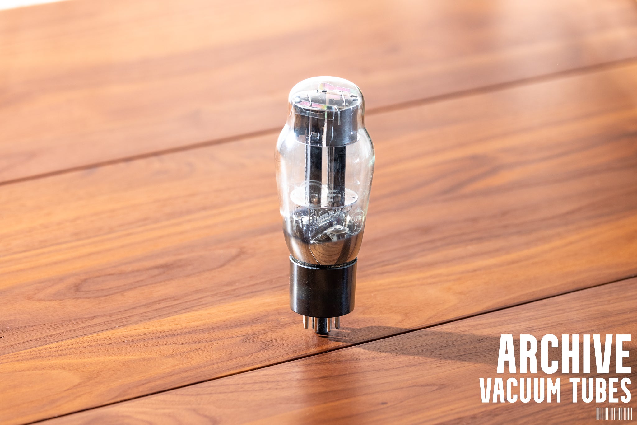 Apos Audio Archive Tubes Vacuum Tube Archive Tubes 6H5C (6AS7G) Vacuum Tube