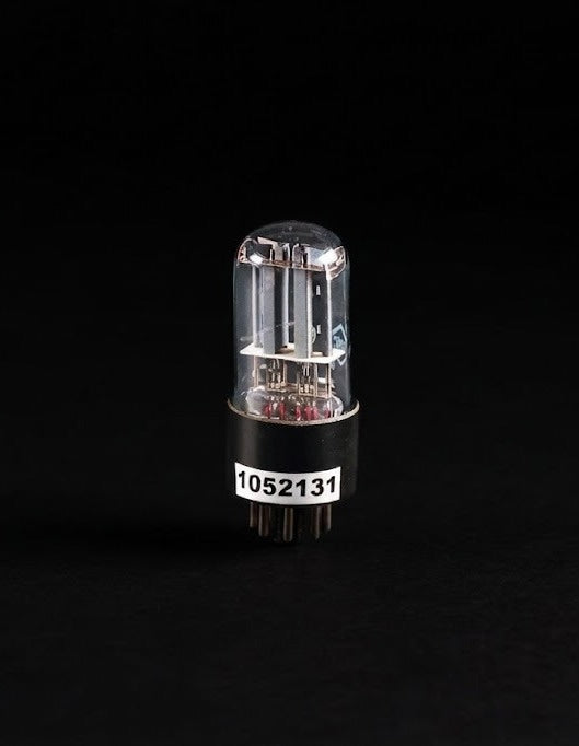 Apos Audio Archive Tubes Vacuum Tube Archive Tubes 6H8C (6SN7GT) Vacuum Tube