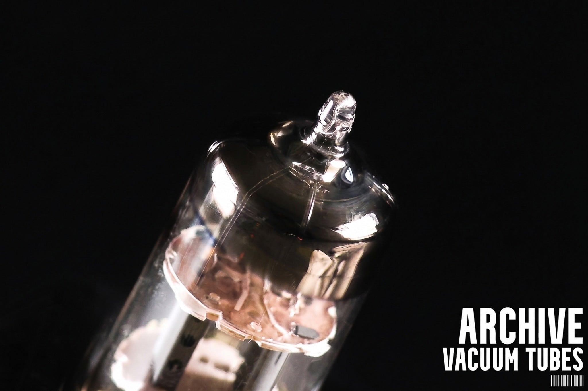 Apos Audio Archive Tubes Vacuum Tube BEL 6201 Vacuum Tube