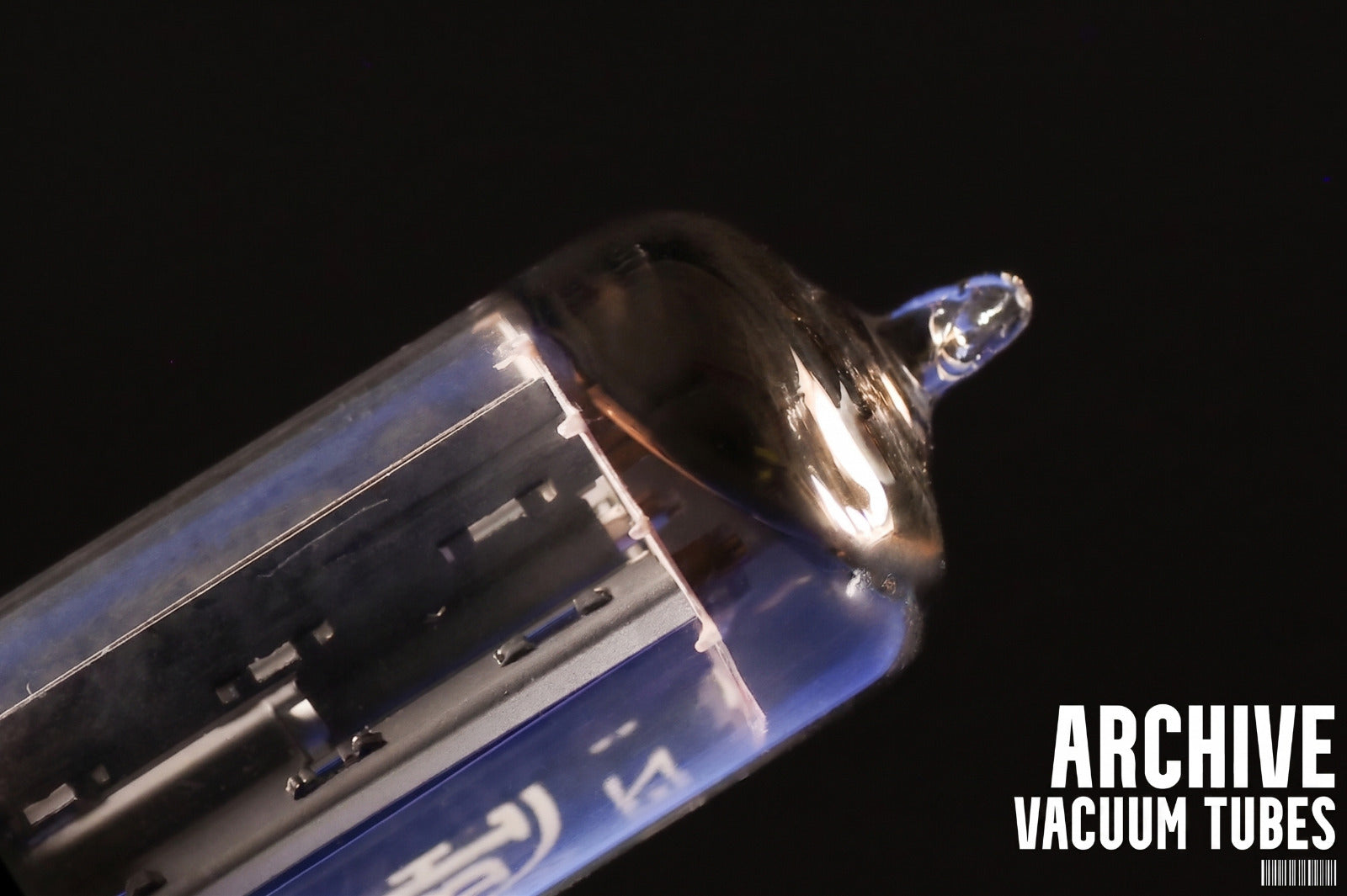 Apos Audio Archive Tubes Vacuum Tube BEL EZ80 Vacuum Tube