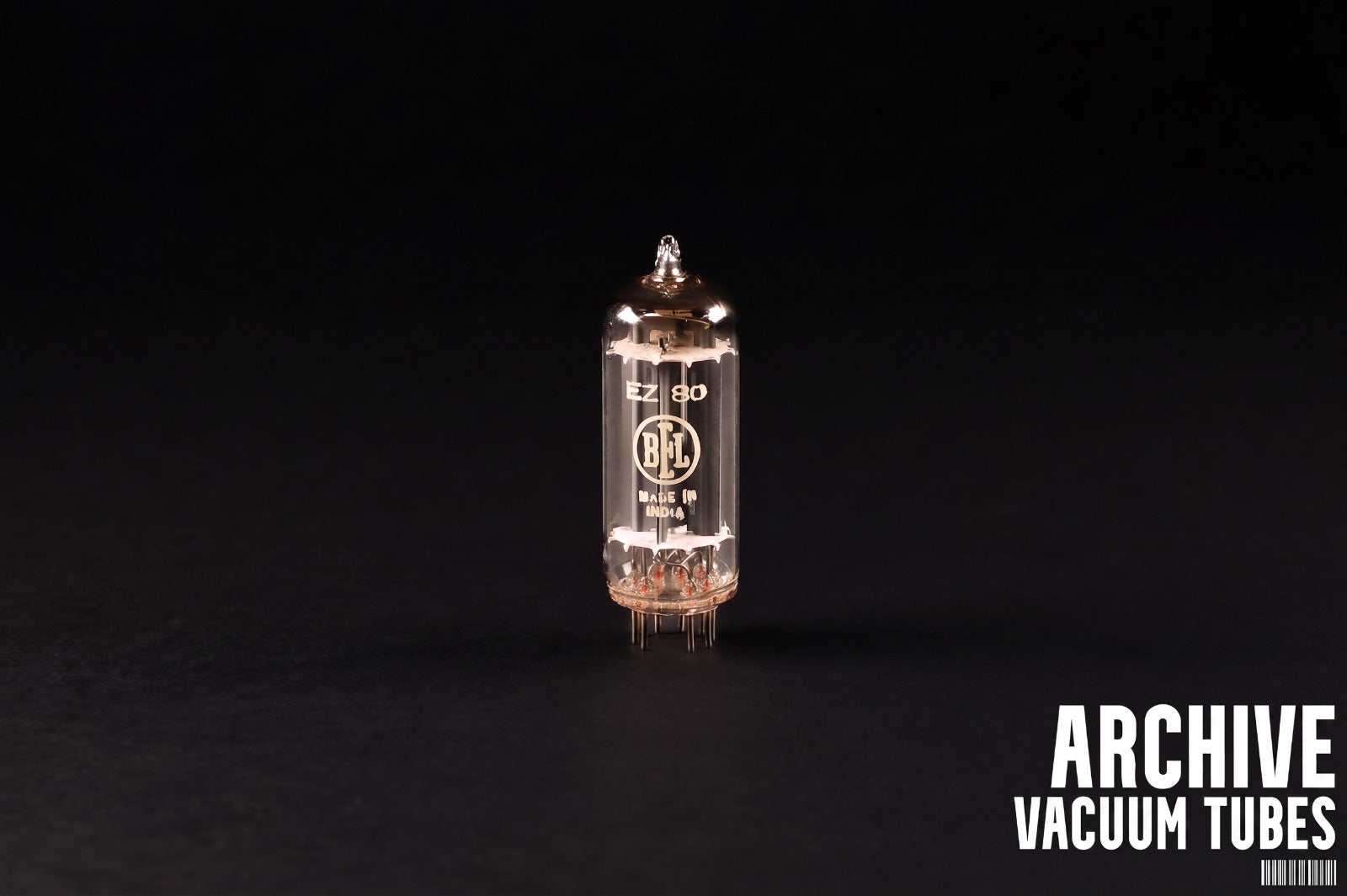 Vacuum Tubes