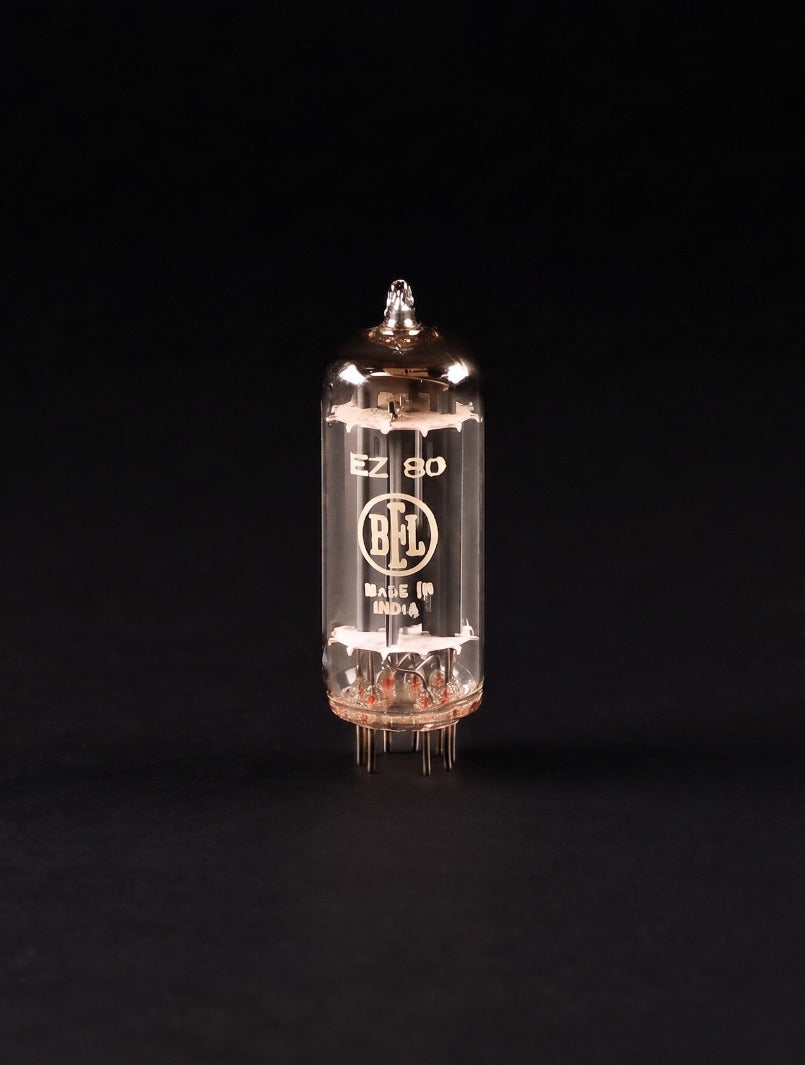 BEL EZ80 Vacuum Tube